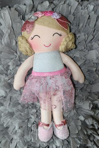 Princess Ballerina