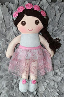 Princess Ballerina