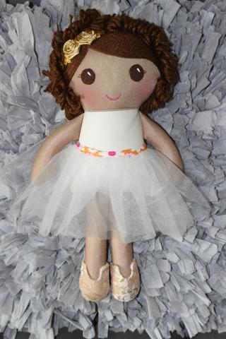 Princess Ballerina