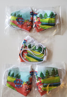 PAW PATROL Face Masks for Kids (Set of 5)