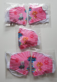 PAW PATROL Face Masks for Kids (Set of 5)