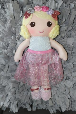 Princess Ballerina