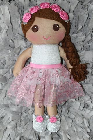 Princess Ballerina