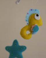 Sea World Friends Mobile