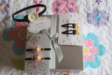 5 pcs/set Colorful Hairpins for Girls Set