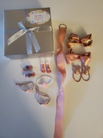 11 PCS Baby Girls Cute Hair Clips, Elastic Ties, Hair Accessories for Girl, New 2021.