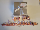 11 PCS Baby Girls Cute Hair Clips, Elastic Ties, Hair Accessories for Girl, New 2021.