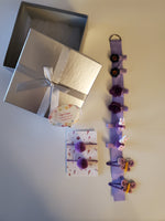 11 PCS Baby Girls Cute Hair Clips, Elastic Ties, Hair Accessories for Girl, New 2021.