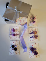 11 PCS Baby Girls Cute Hair Clips, Elastic Ties, Hair Accessories for Girl, New 2021.